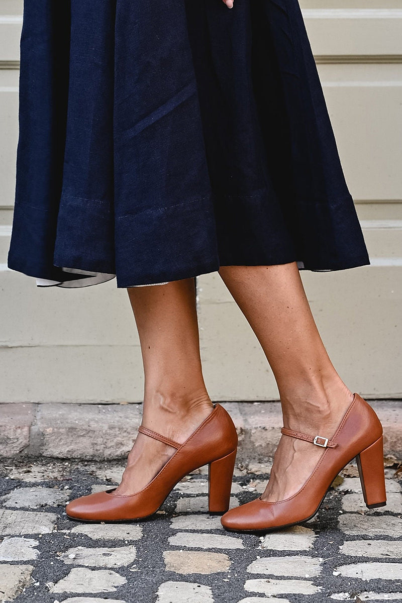 Elance™ | Chic Strapped Sandals