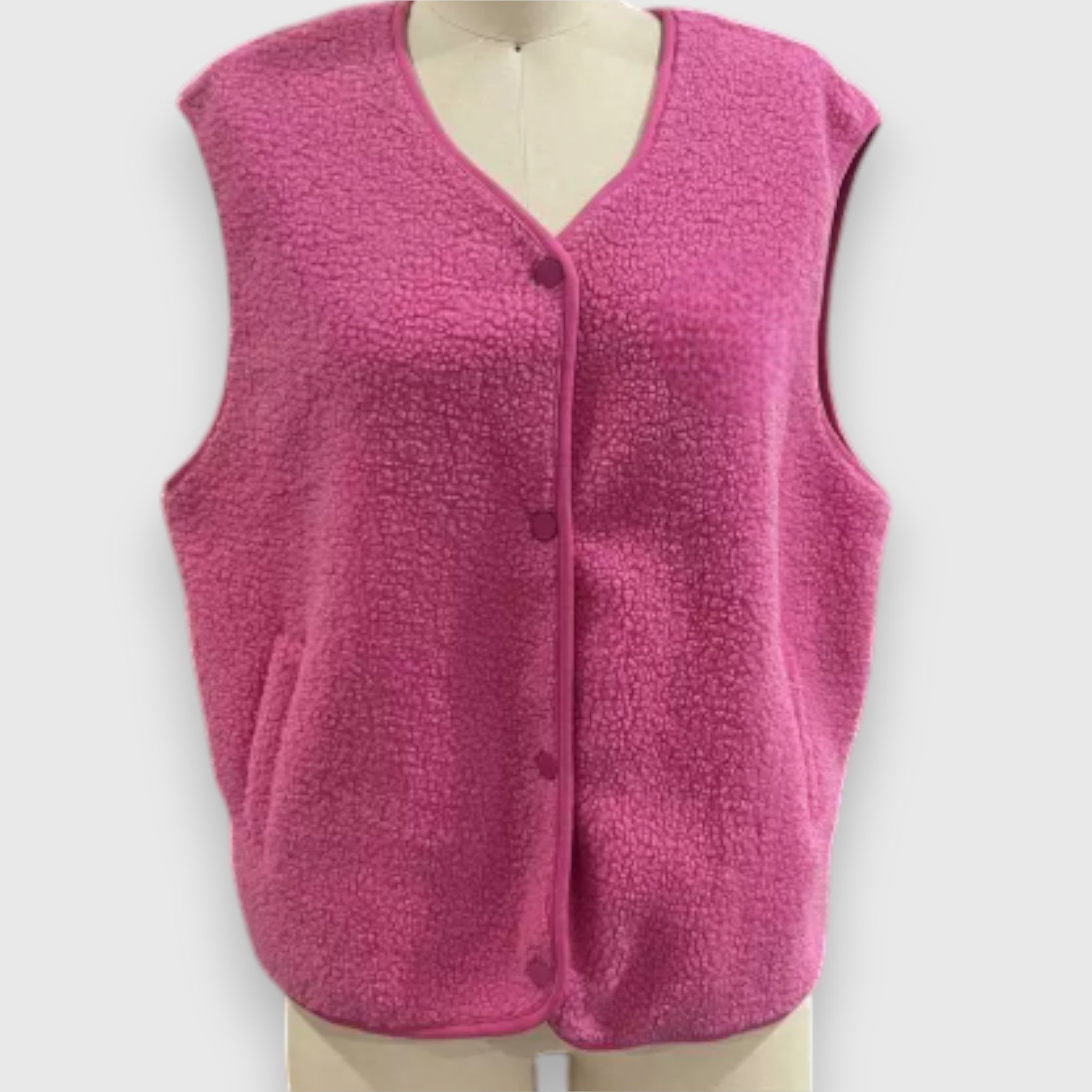 Elance™ | Lina Women's Gilet