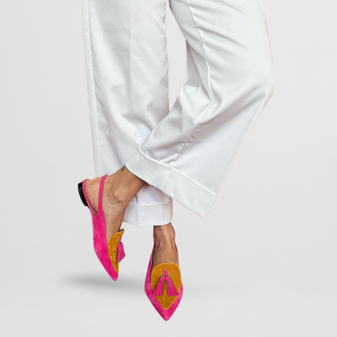 Elance™ | Luxe Handmade Loafers