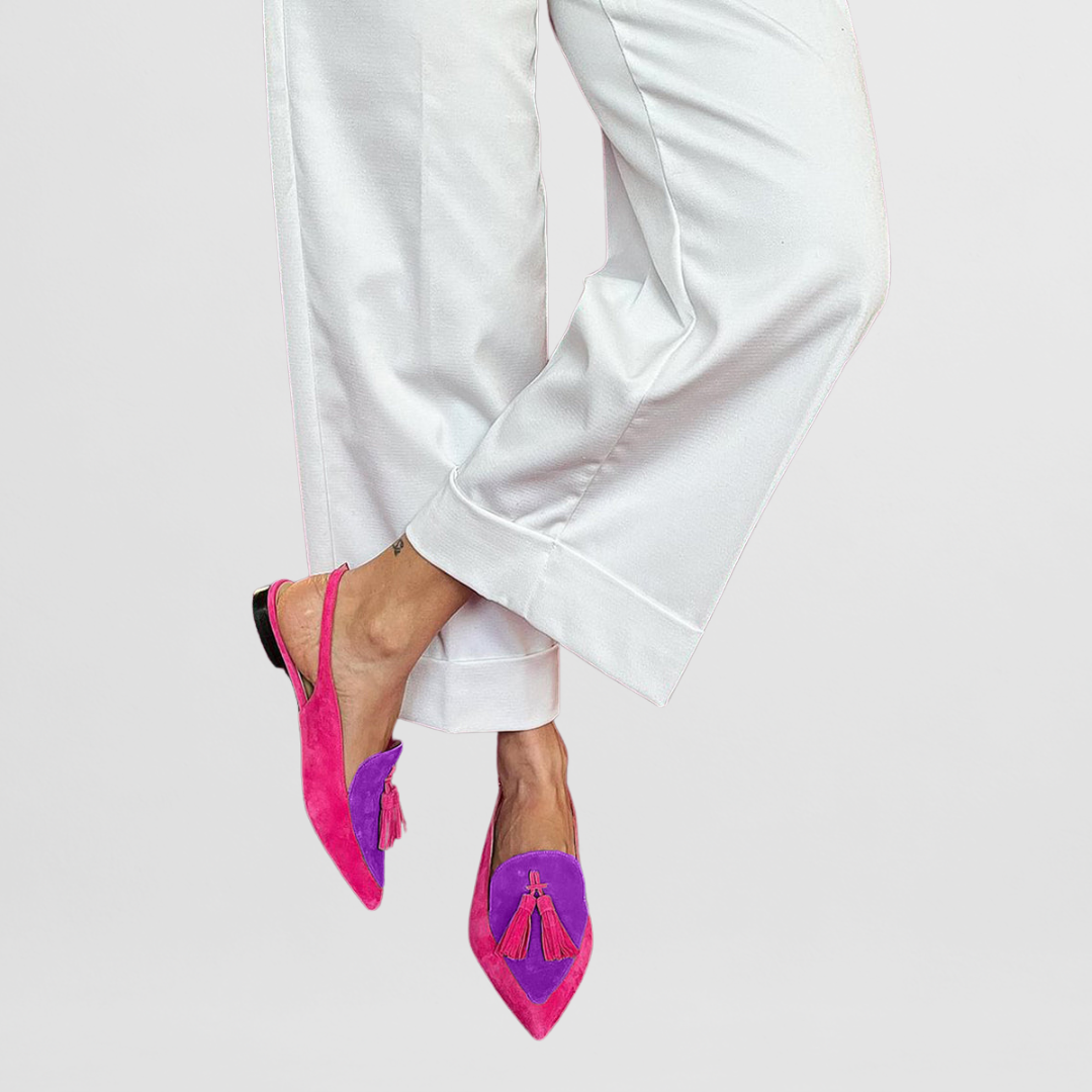 Elance™ | Luxe Handmade Loafers