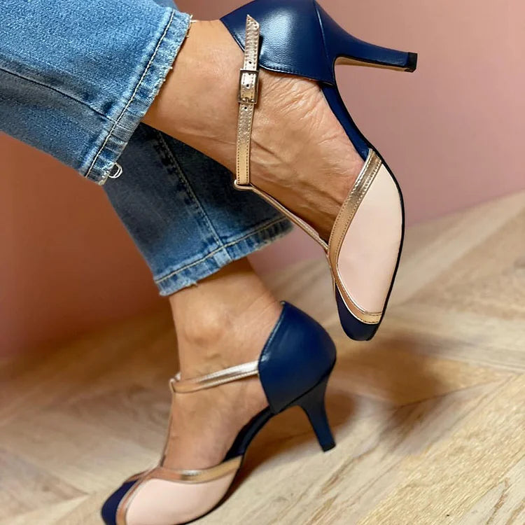 Moon™ | Breeze Heels