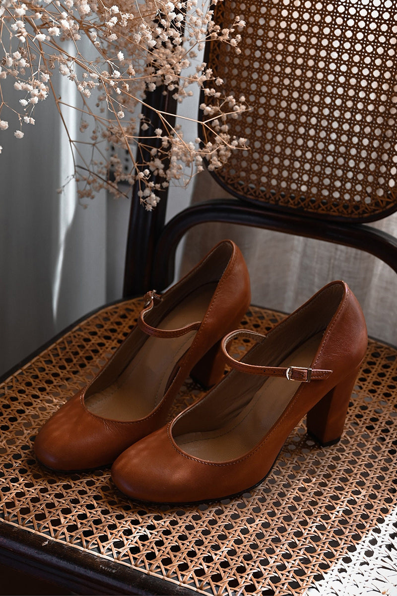Elance™ | Chic Strapped Sandals