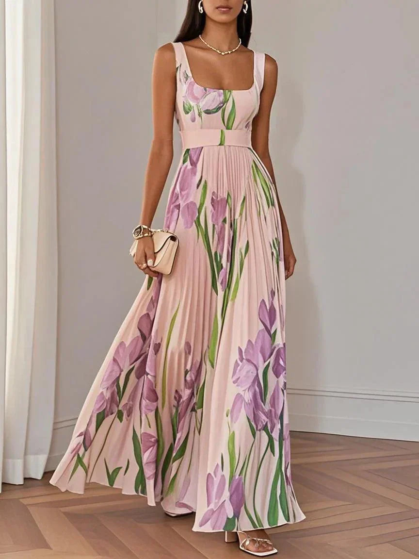 Elance™ | Sara Maxi Dress