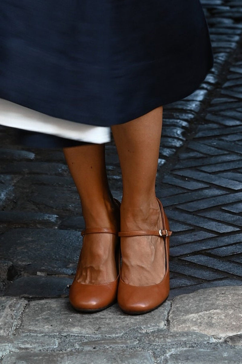 Elance™ | Chic Strapped Sandals