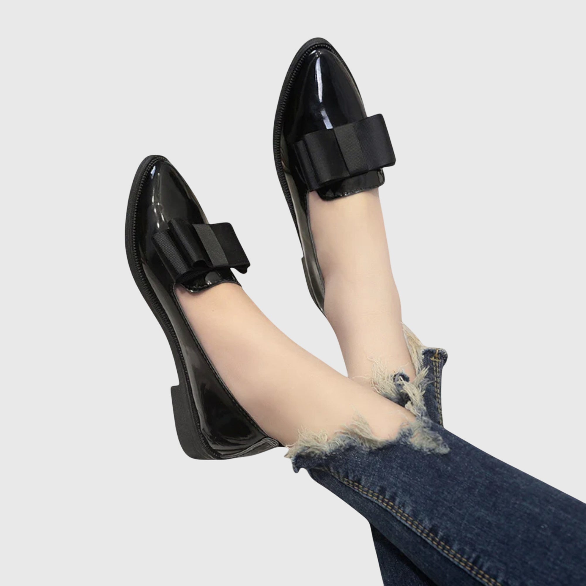 Elance™ | Elegant Orthopedic Loafers
