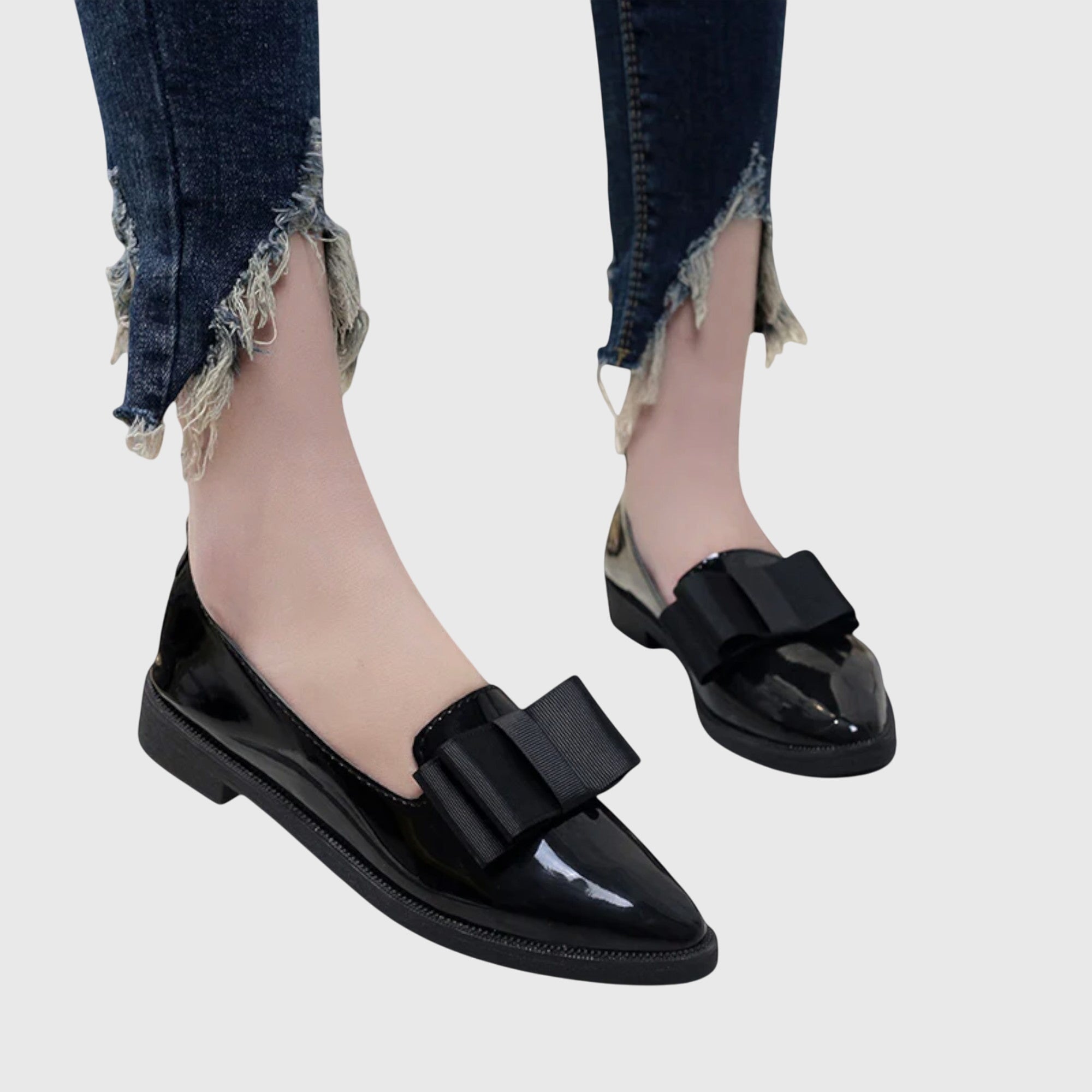 Elance™ | Elegant Orthopedic Loafers