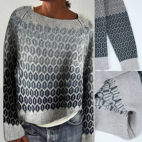 Elance™ | Sanya Luxe Sweater