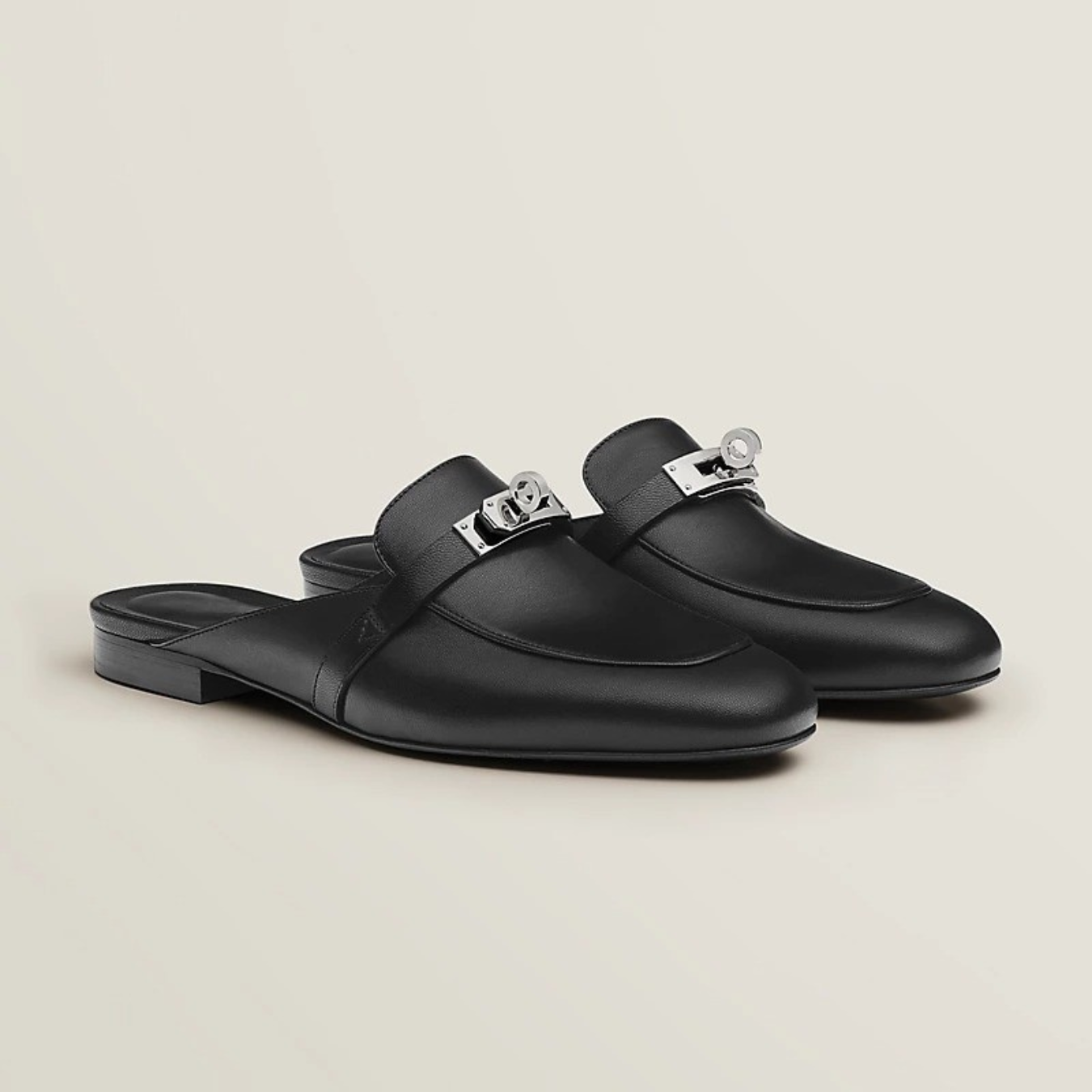 Elance™ | Luxe Elegant Mules