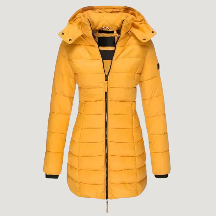 SVEA | Noelle Fall Jacket