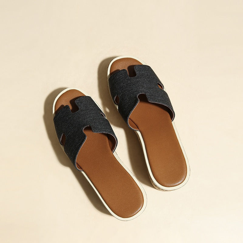 Elance™ | Chic Heeled Sandals