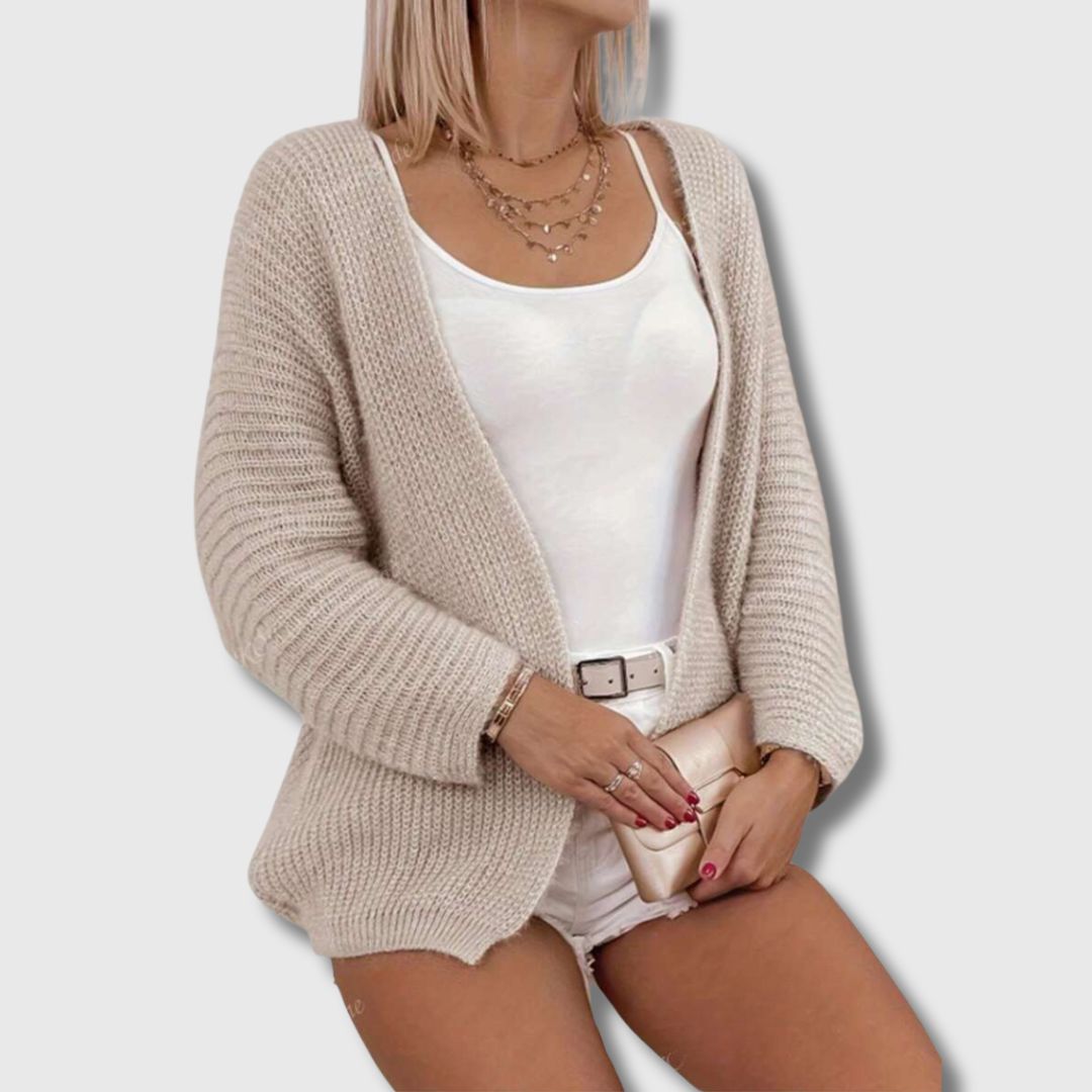Elance™ | Amélie Chic Cardigan