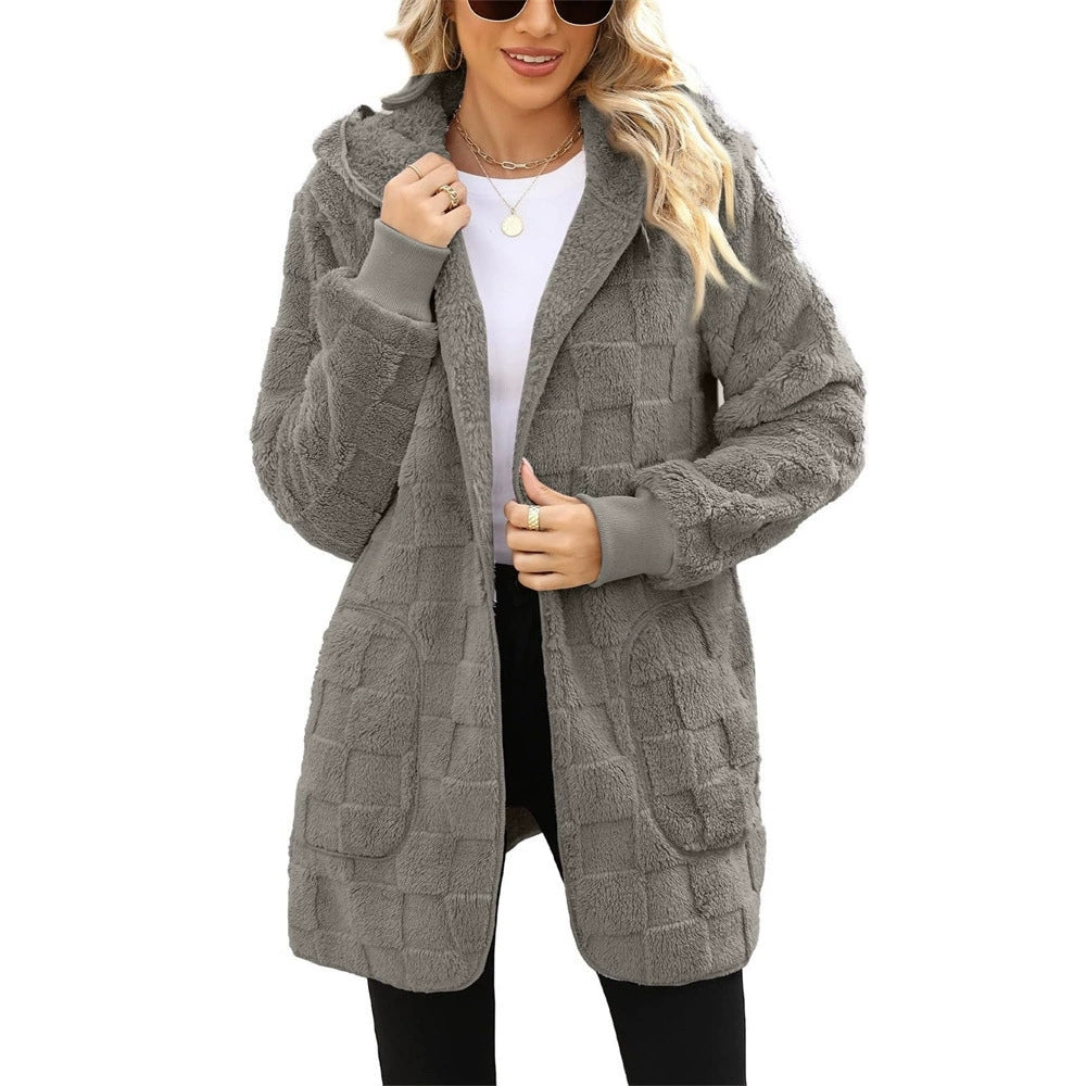 Desiree | Autumn jacket