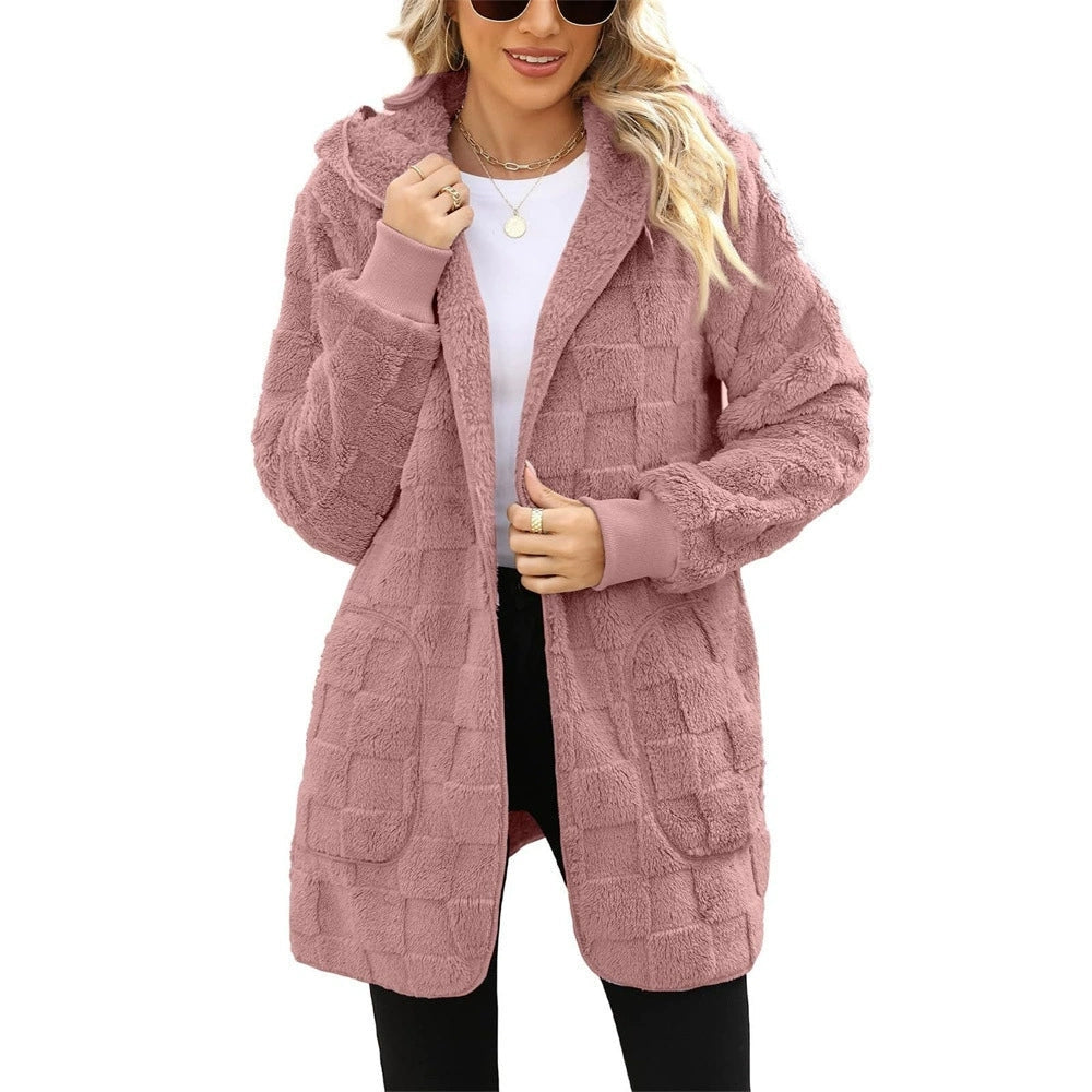 Desiree | Autumn jacket
