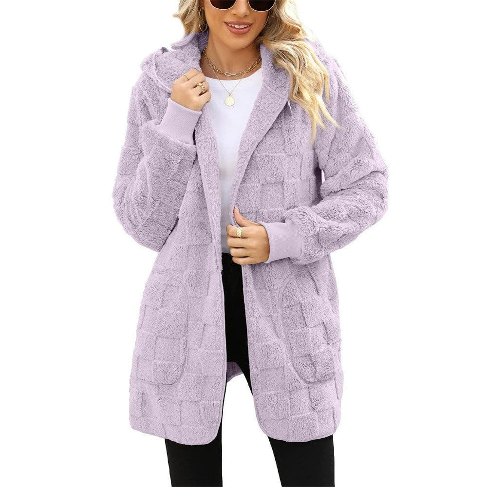 Desiree | Autumn jacket
