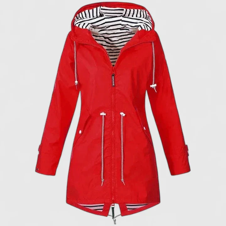 Ava&Claire | AURALYSYN COMFORTABLE JACKET