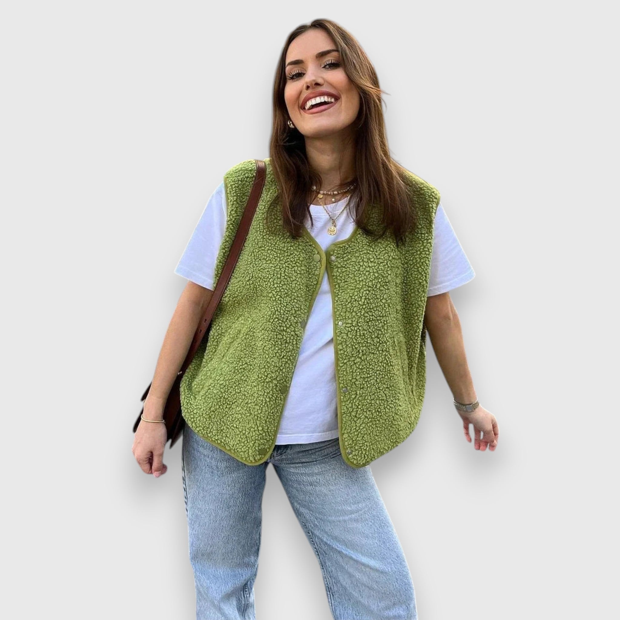 Elance™ | Lina Women's Gilet