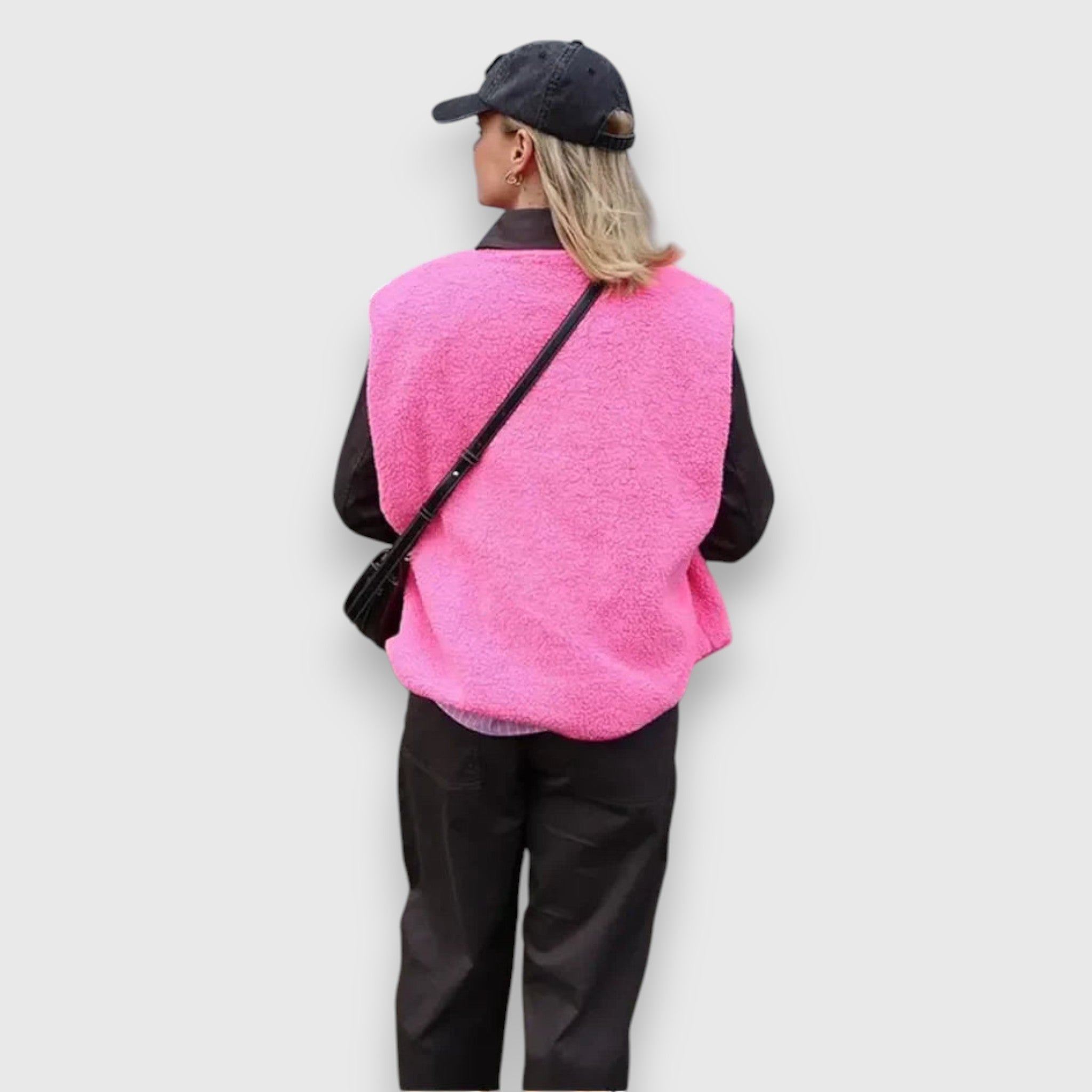 Elance™ | Lina Women's Gilet