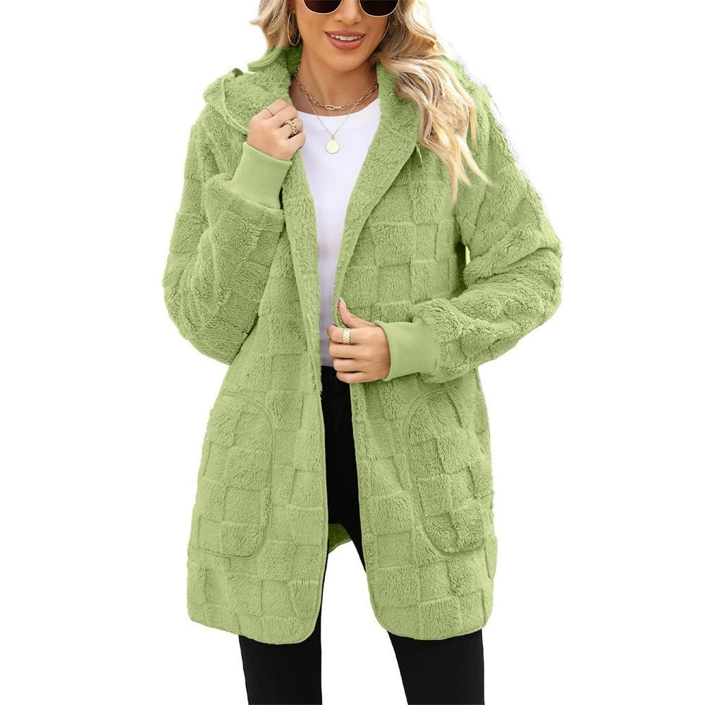 Desiree | Autumn jacket