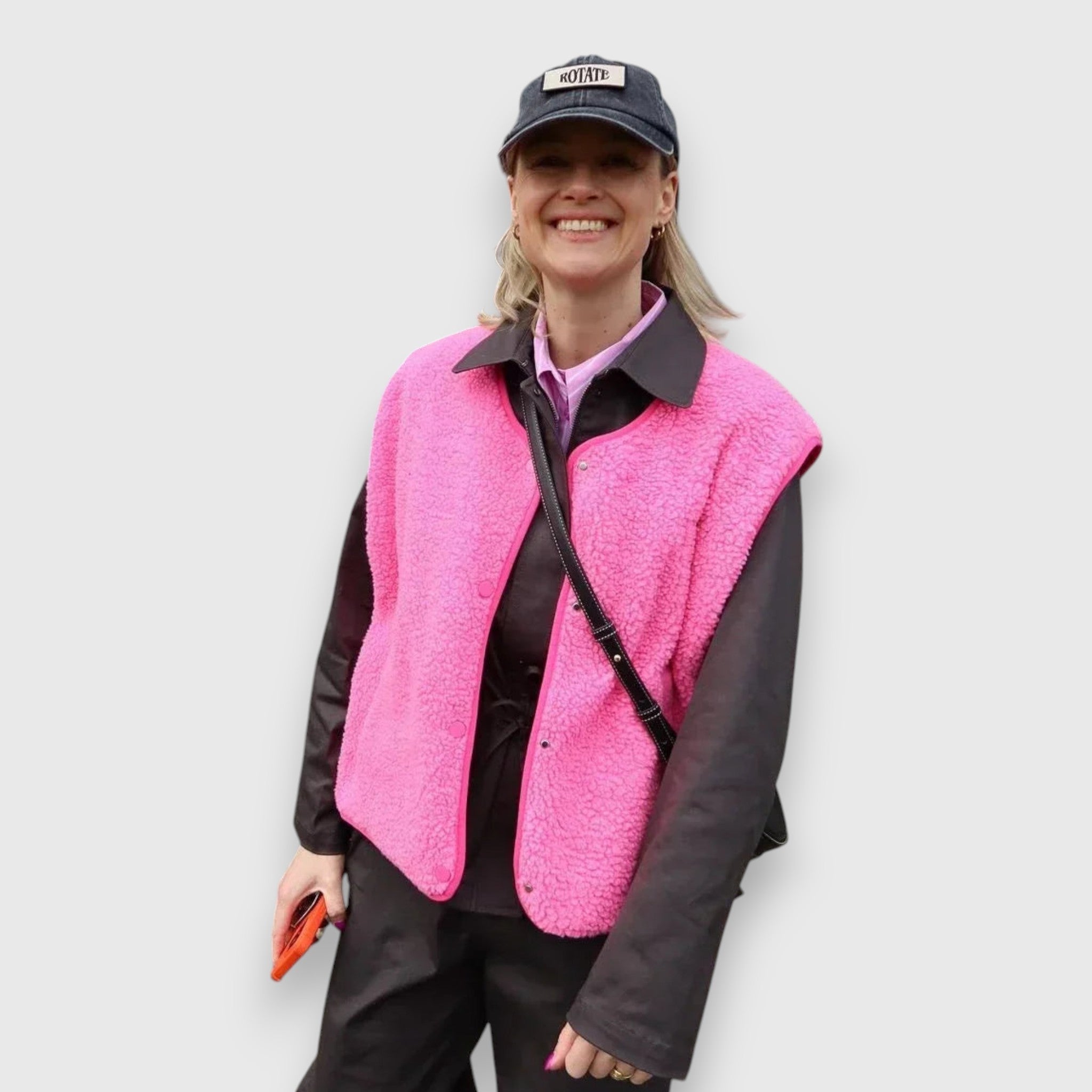 Elance™ | Lina Women's Gilet