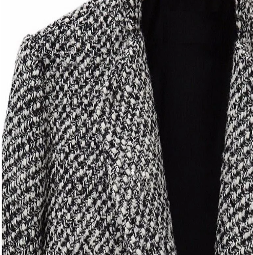 Marga | Elegant Winter Coat