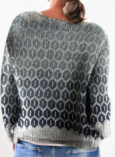 Elance™ | Sanya Luxe Sweater