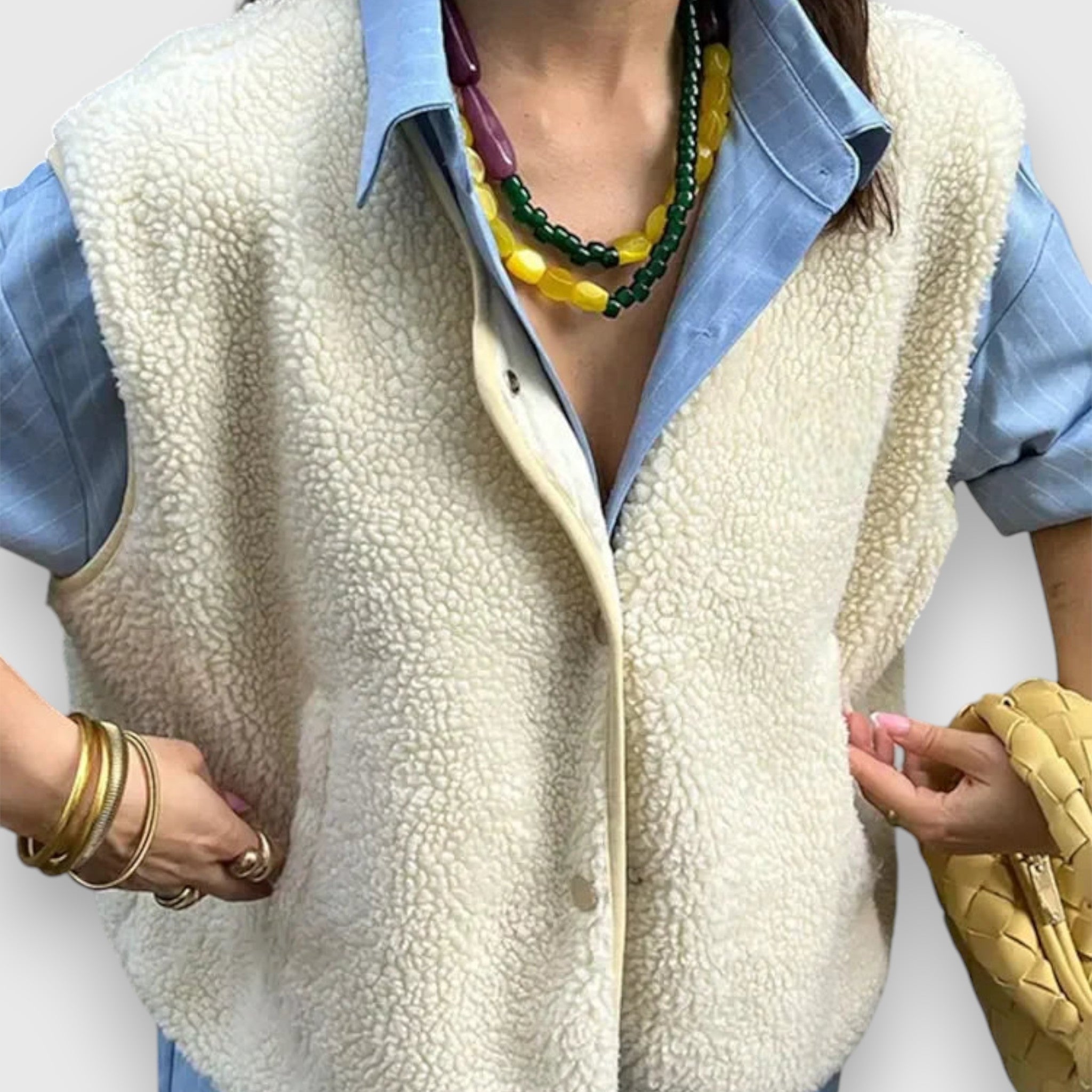 Elance™ | Lina Women's Gilet