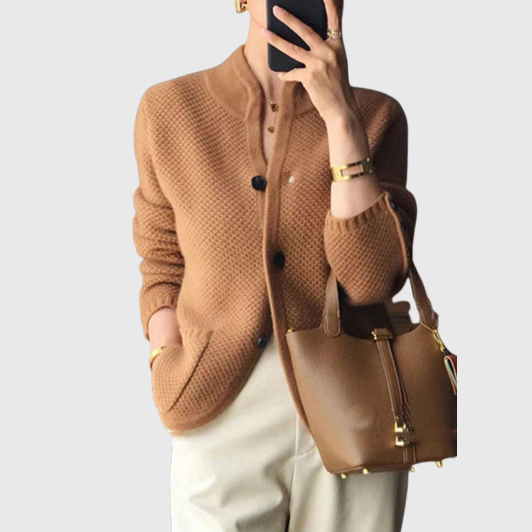 Elance™ | Mirabelle Women's Cardigan