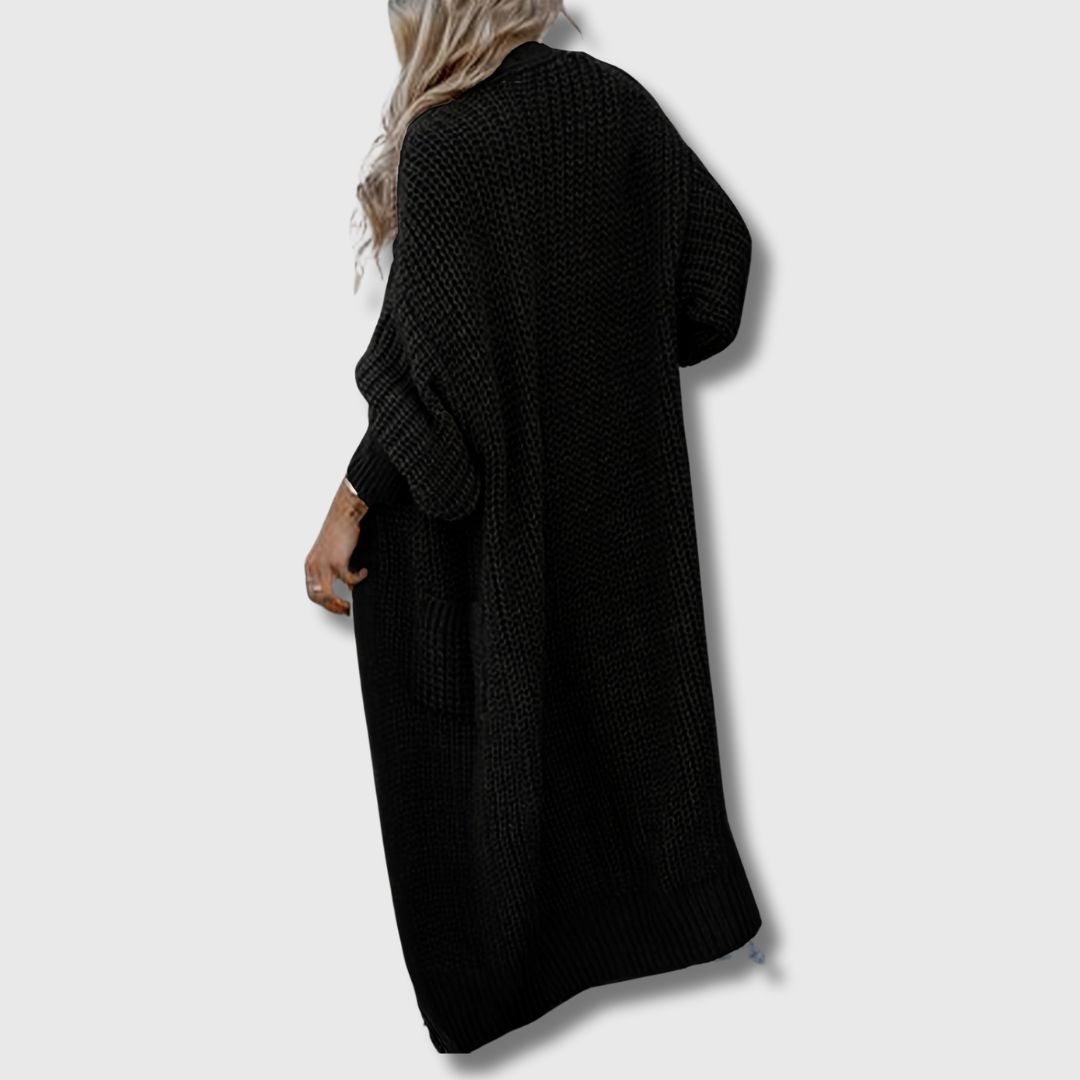 Elance™ | Delphine V-Neck Cardigan