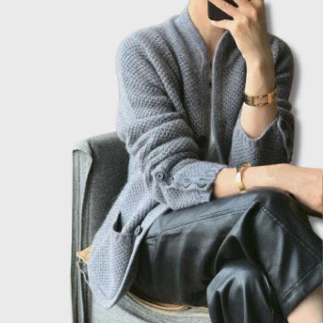 Elance™ | Mirabelle Women's Cardigan