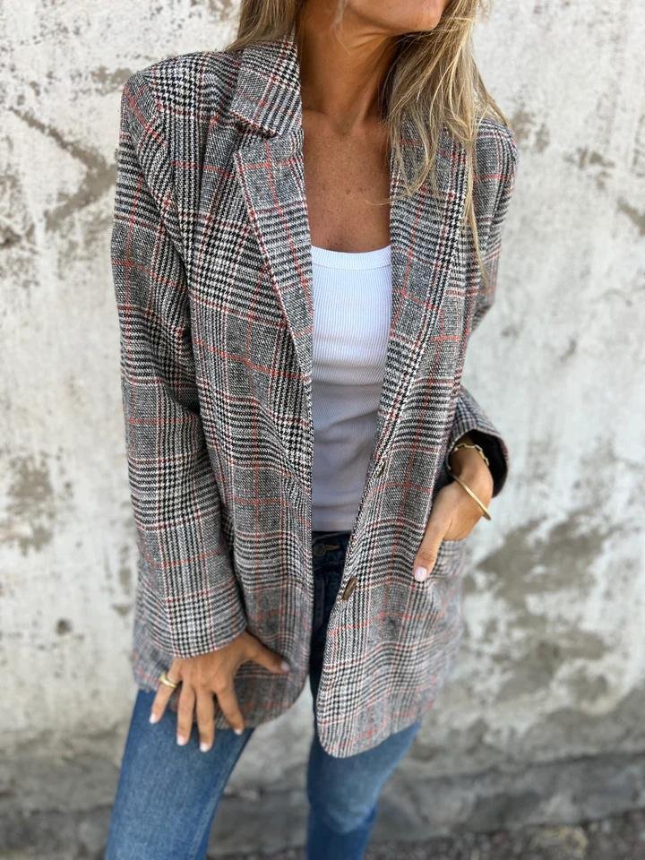 Fleur | Elegant Jacket