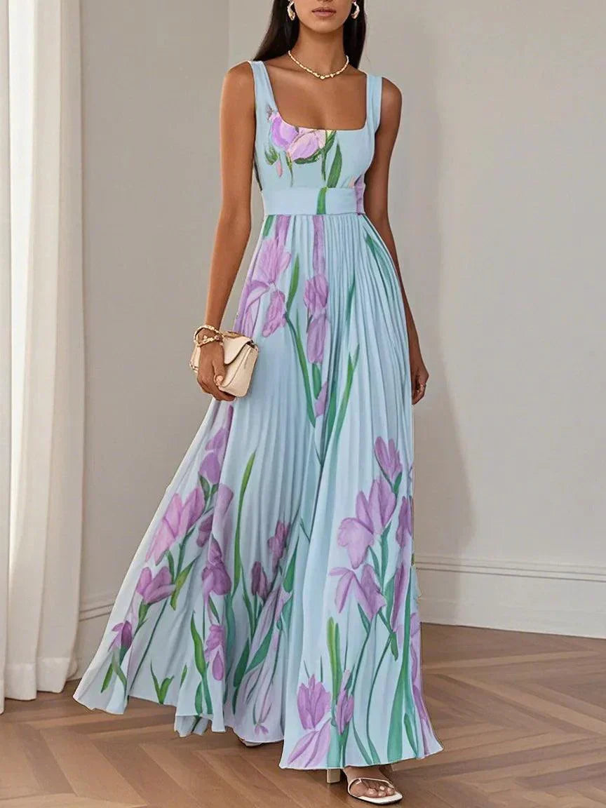 Elance™ | Sara Maxi Dress