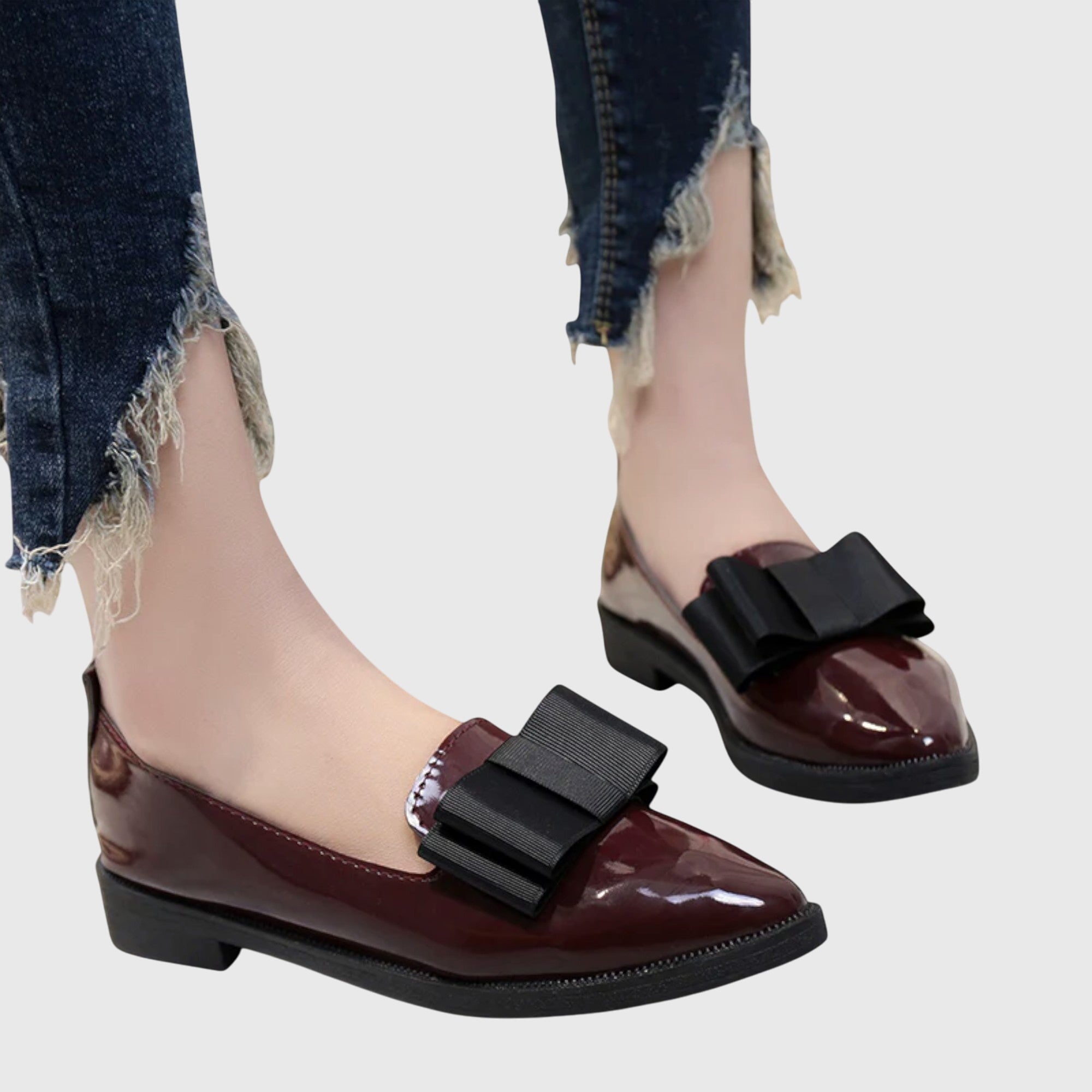 Elance™ | Elegant Orthopedic Loafers