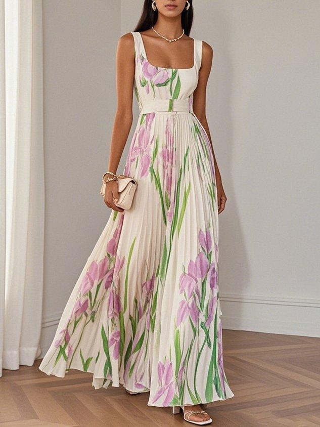 Elance™ | Sara Maxi Dress