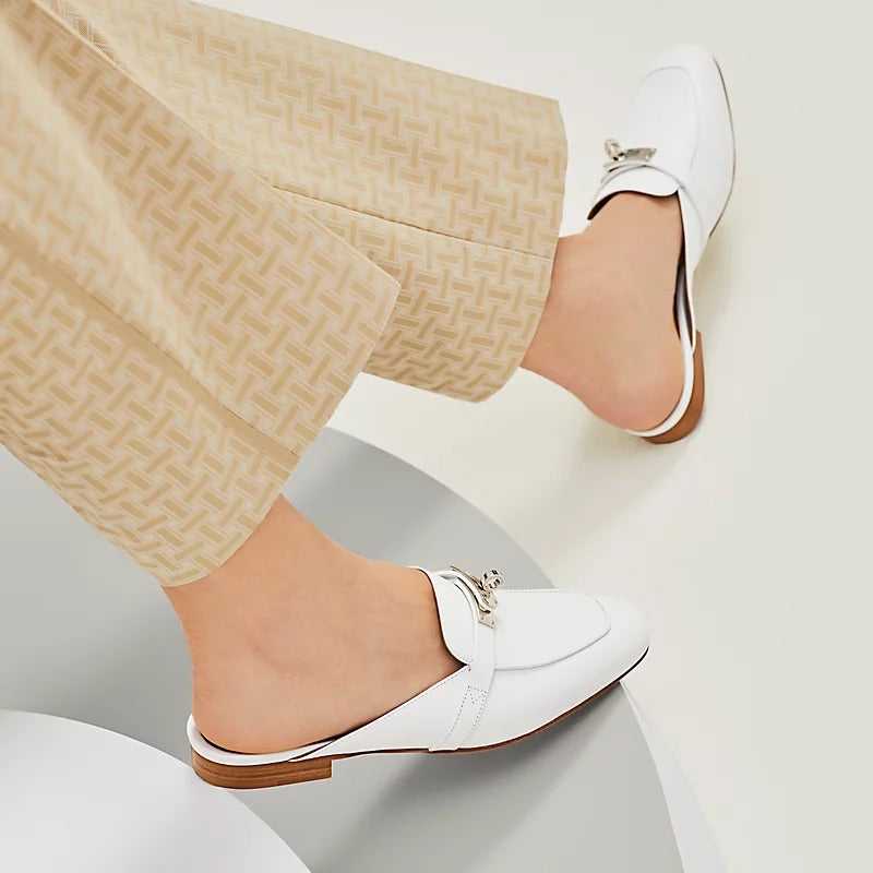 Elance™ | Luxe Elegant Mules