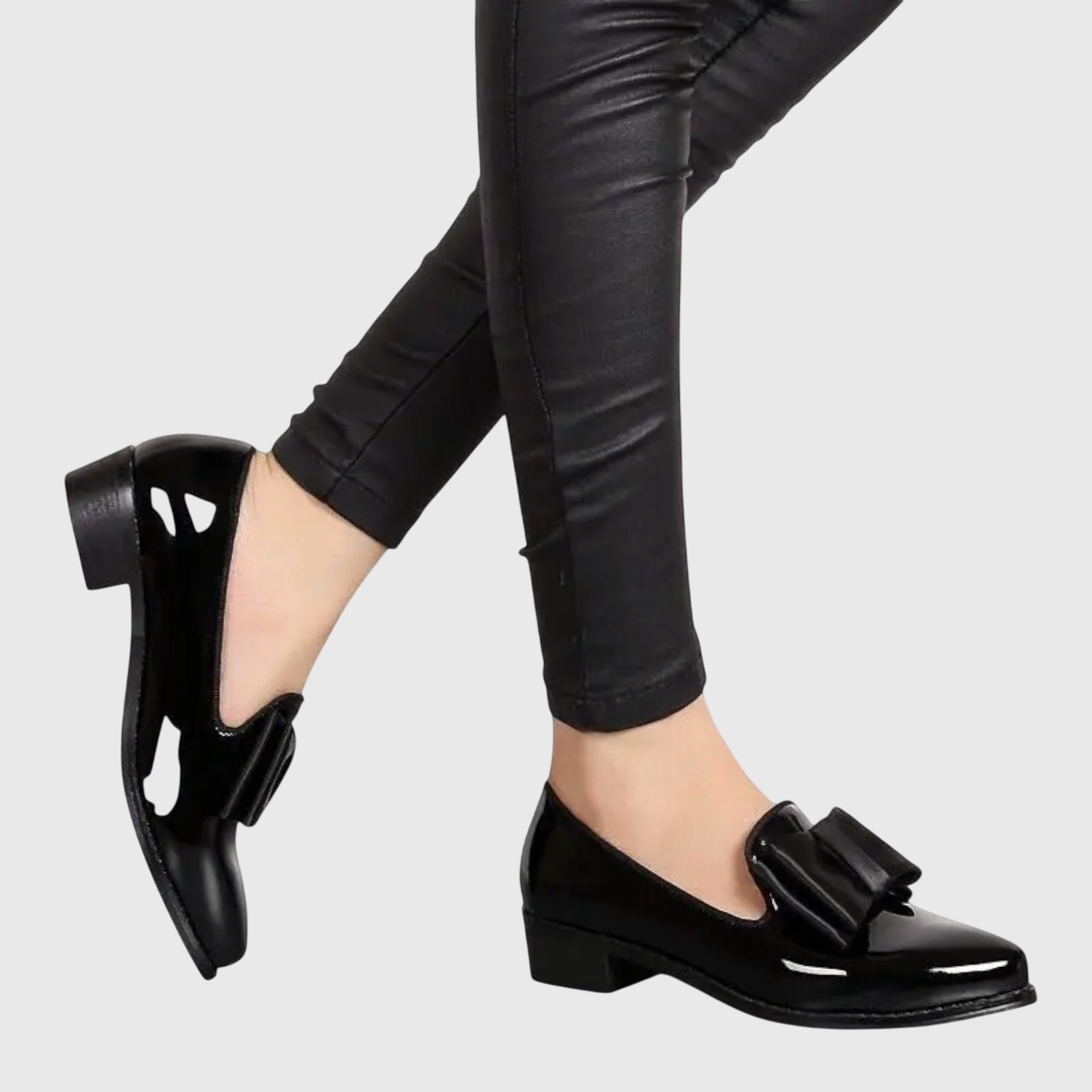 Elance™ | Elegant Orthopedic Loafers