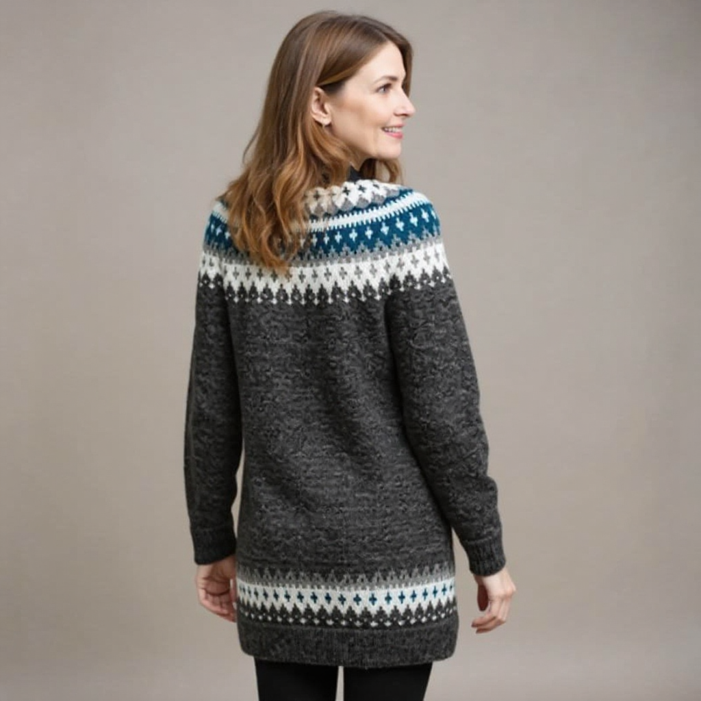 Elance™ | Icelandic Knit Classic