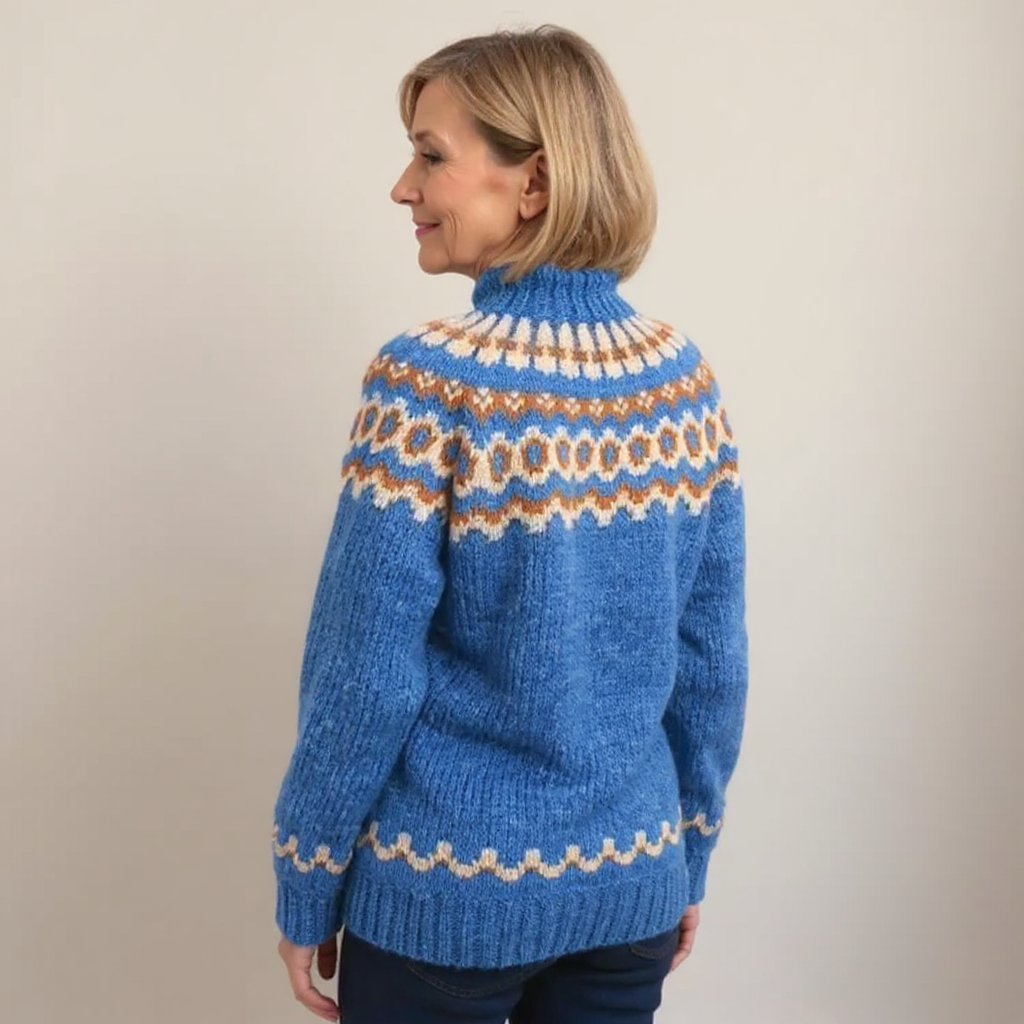 Elance™ | Icelandic Warmth Redefined