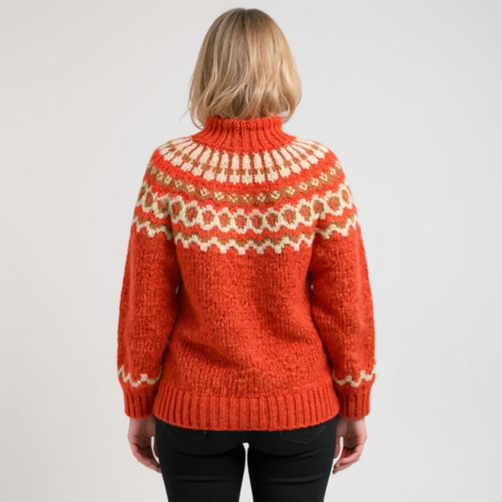 Elance™ | Icelandic Warmth Redefined