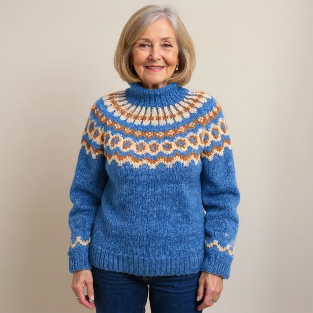 Elance™ | Icelandic Warmth Redefined
