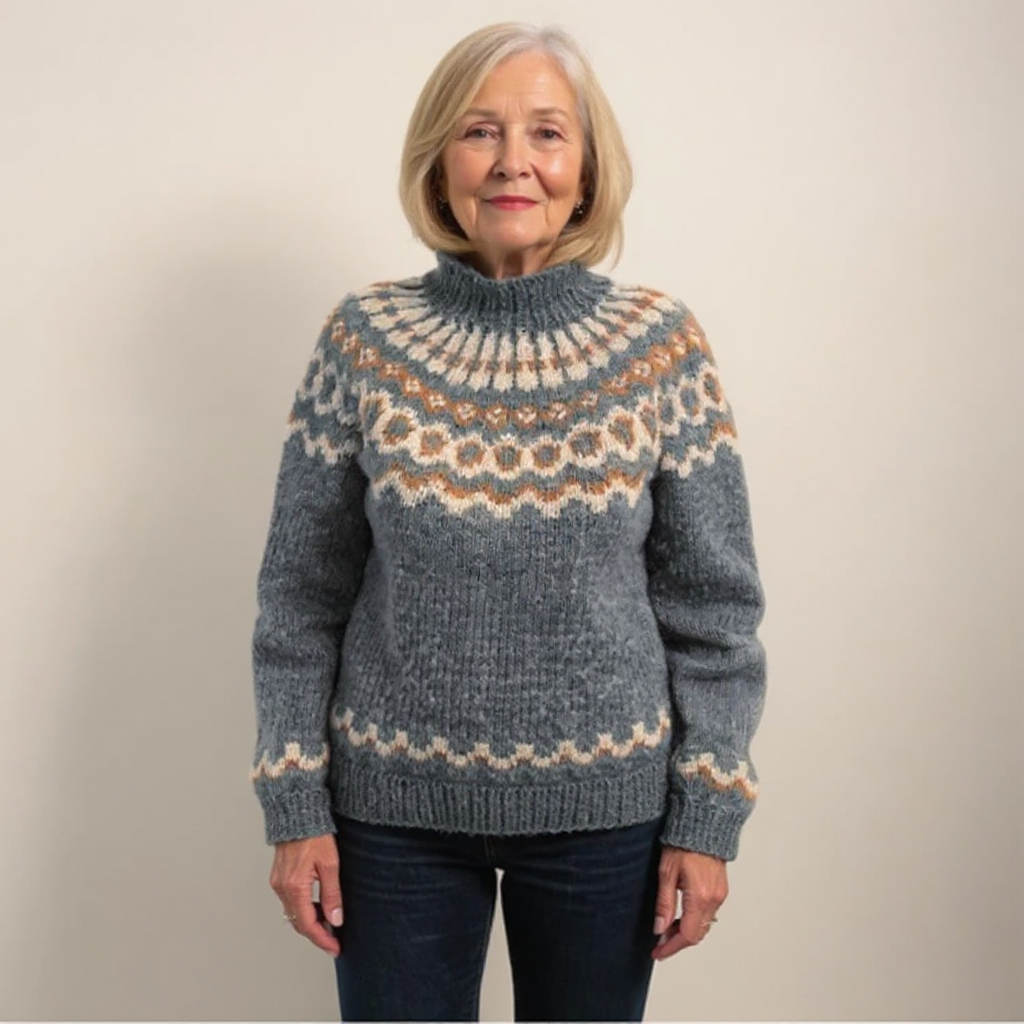 Elance™ | Icelandic Warmth Redefined