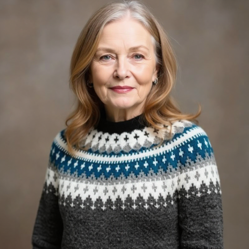 Elance™ | Icelandic Knit Classic
