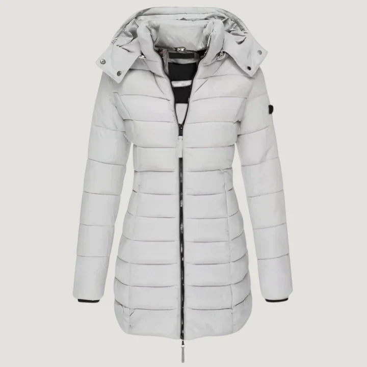 SVEA | Noelle Fall Jacket