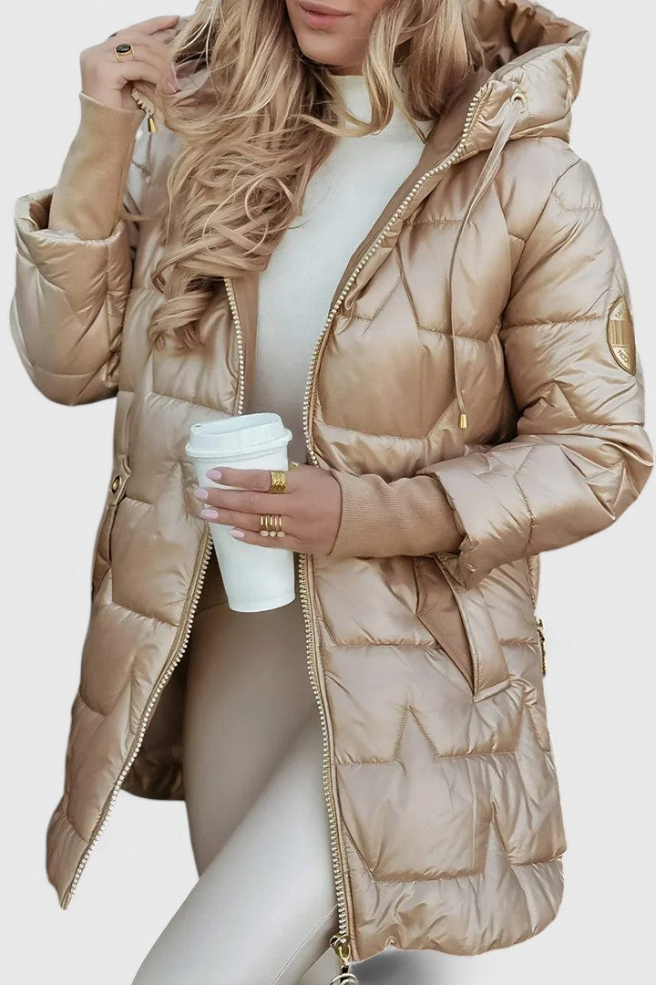 Ava&Claire – ARISELITH SOPHISTICATED COAT