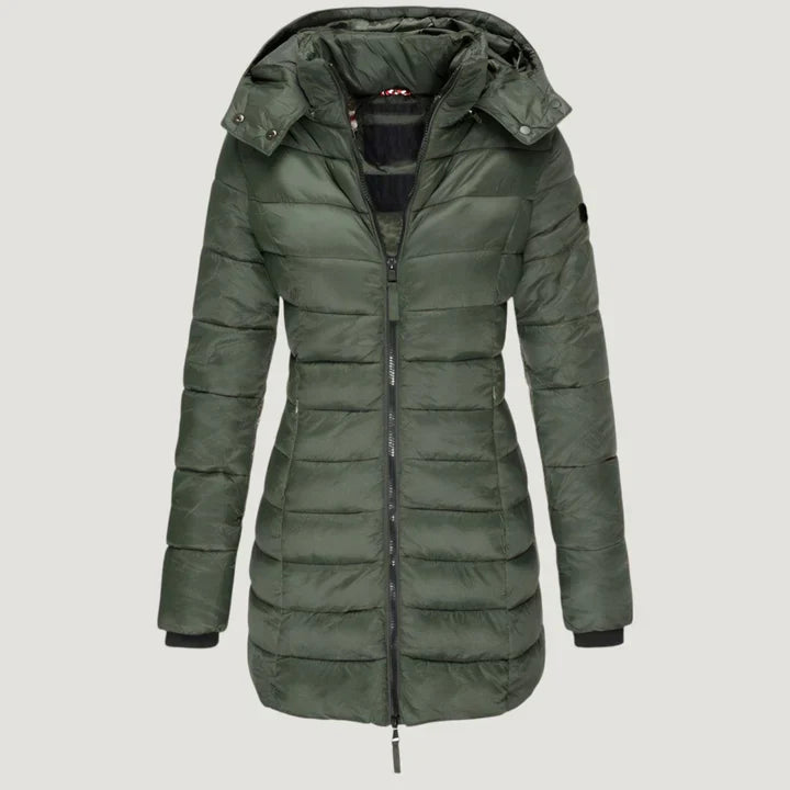 SVEA | Noelle Fall Jacket