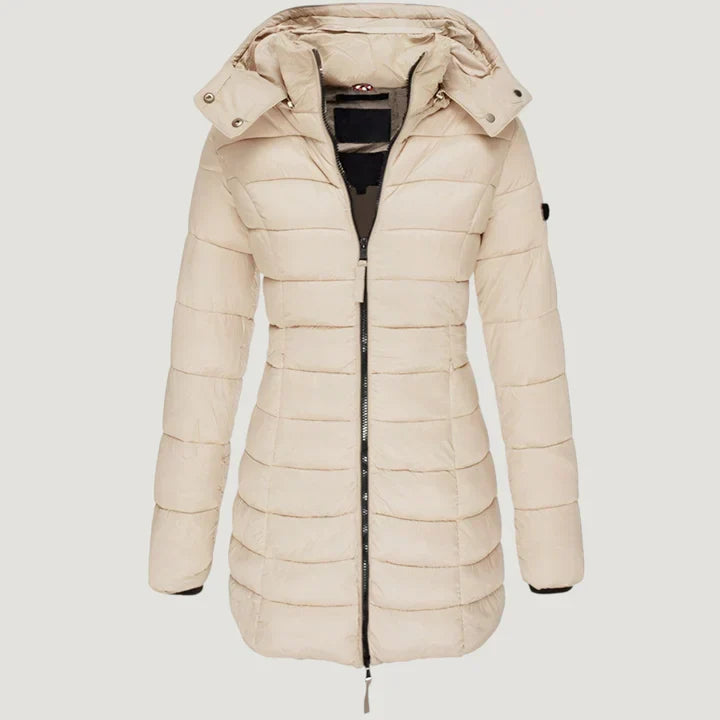 SVEA | Noelle Fall Jacket