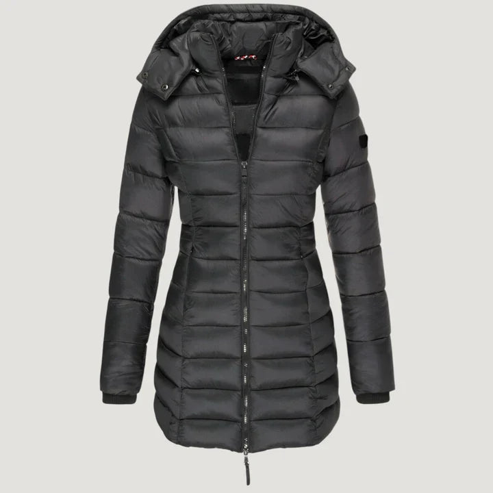 SVEA | Noelle Fall Jacket