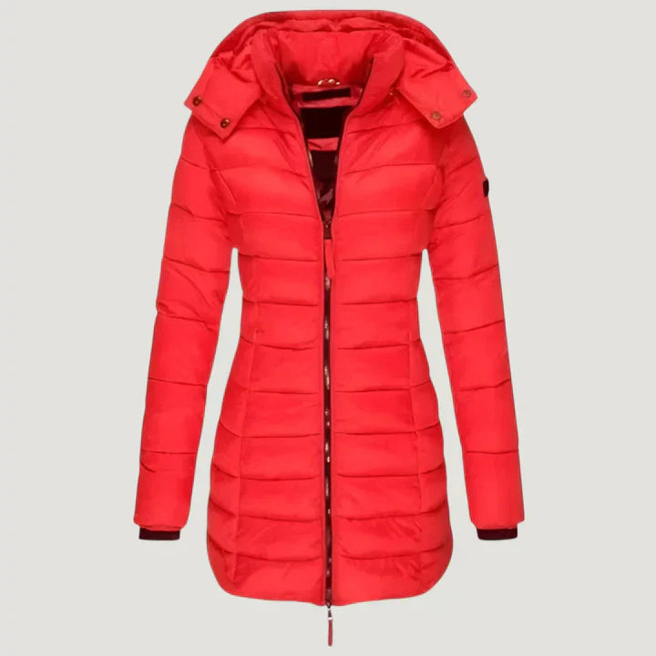 SVEA | Noelle Fall Jacket