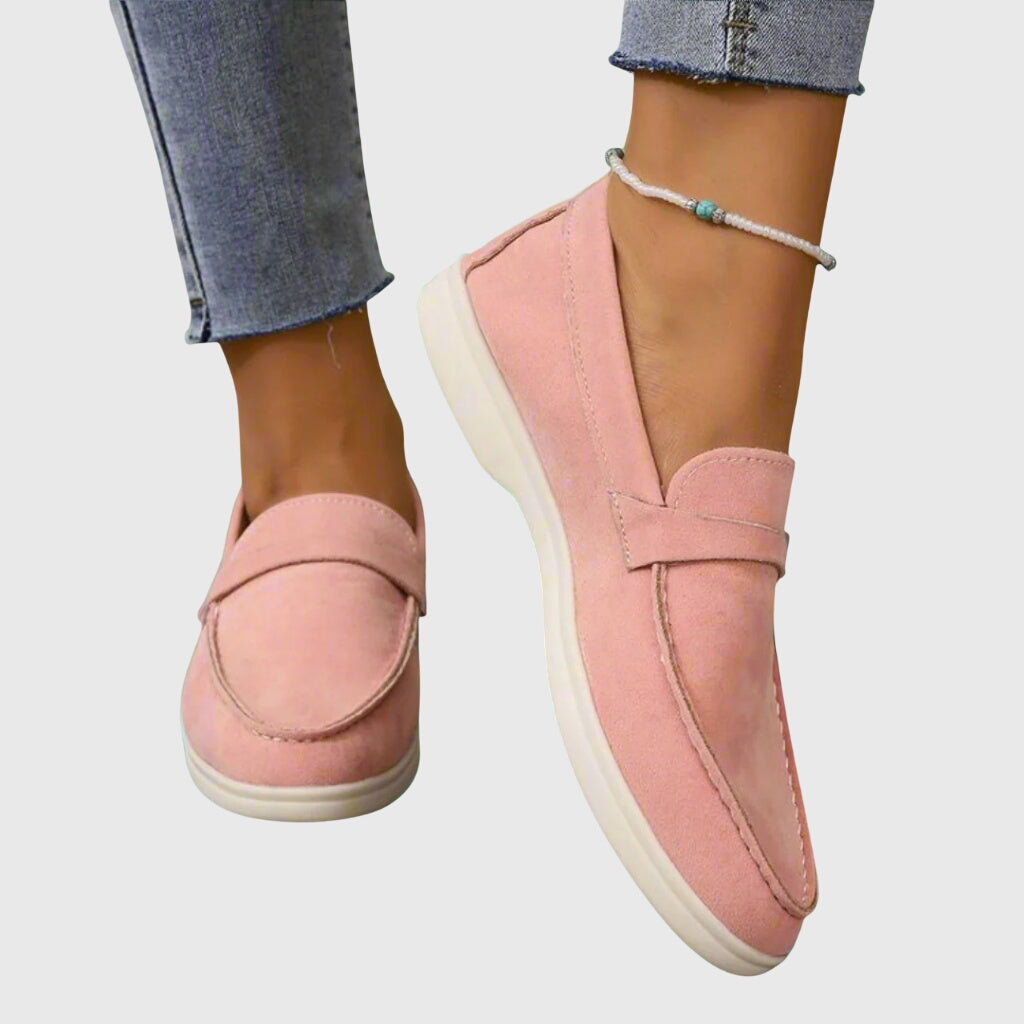 Elance™ | Premium Orthopedic Moccasins