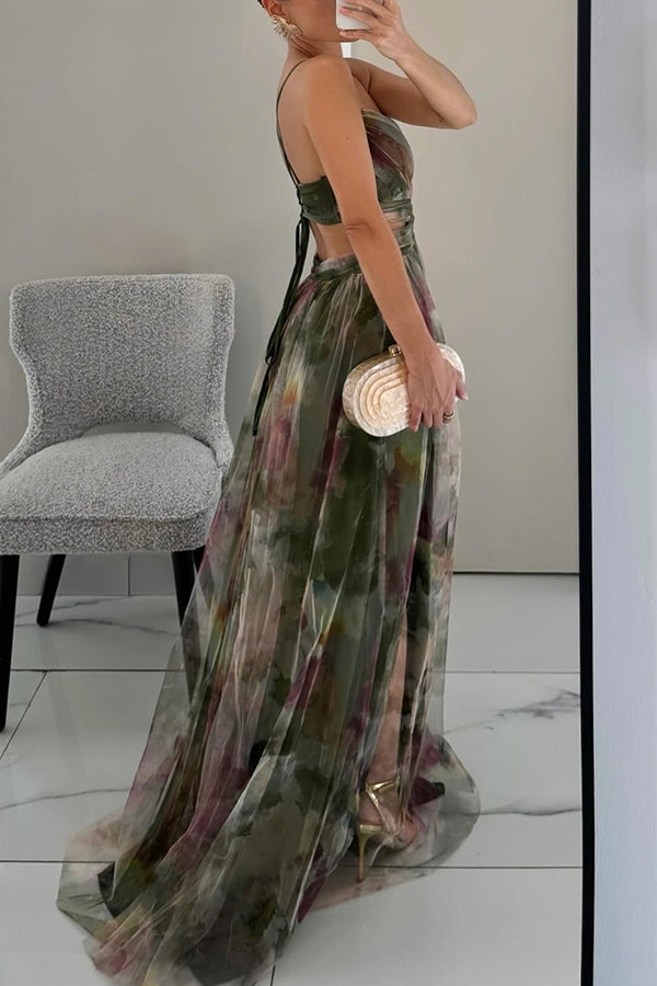 Elance™ | Imogen Maxi Dress