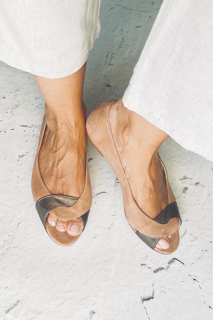 Elance™ | Chic & Comfortable Sandals
